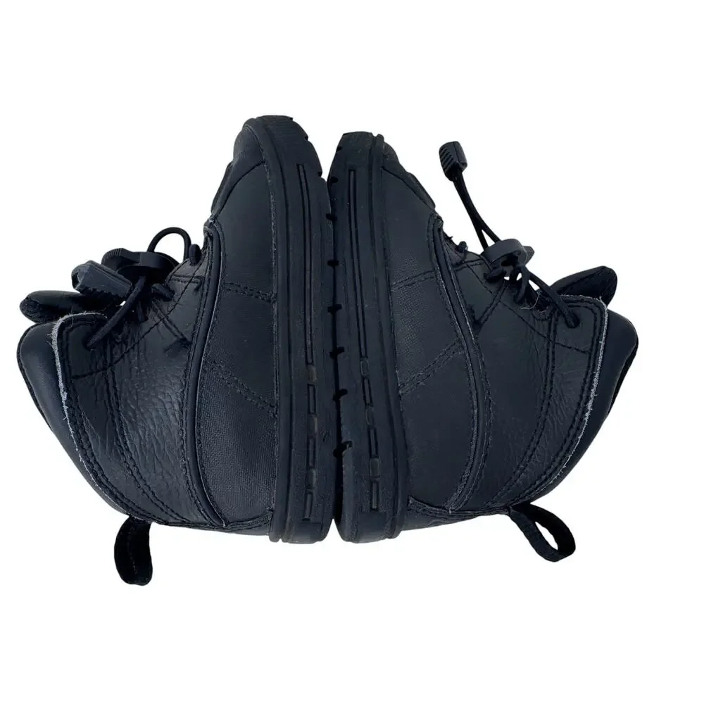 Nike Woodside 2 High ACG Boots‎ Toddler 7C Black Water Resistant 524874-001